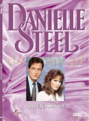 Danielle Steel: Kalejdoskop [DVD]