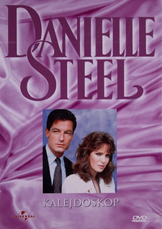 Danielle Steel: Kalejdoskop [DVD]