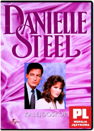 Danielle Steel: Kalejdoskop [DVD]