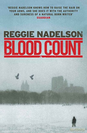 Blood Count - Reggie Nadelson [KSIĄŻKA]