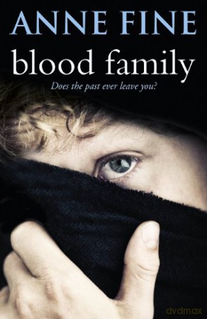 Blood Family - Anne Fine [KSIĄŻKA]