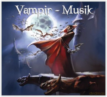 Vampir-Musik [CD]