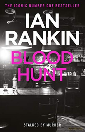 Blood Hunt - Ian Rankin [KSIĄŻKA]