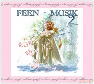 Feen Musik 2 [CD]