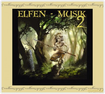 Elfen Musik 2 [CD]