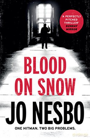 Blood on Snow: Jo Nesbo - Jo Nesbo [KSIĄŻKA]
