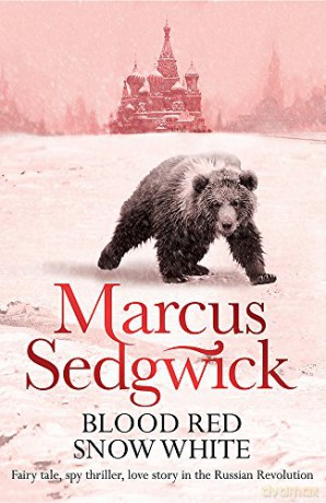 Blood Red, Snow White - Marcus Sedgwick [KSIĄŻKA]