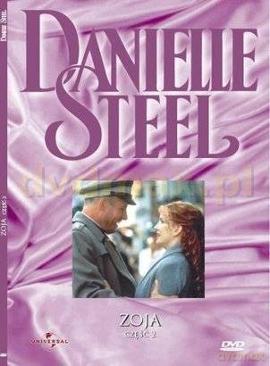 Danielle Steel: Zoja cz.2 [DVD]