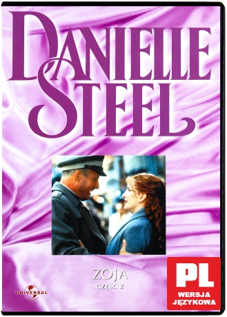 Danielle Steel: Zoja cz.2 [DVD]