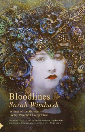 Bloodlines - Sarah Wimbush [KSIĄŻKA]