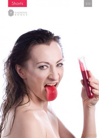 Bloody Vampires - Getty Images [KSIĄŻKA]