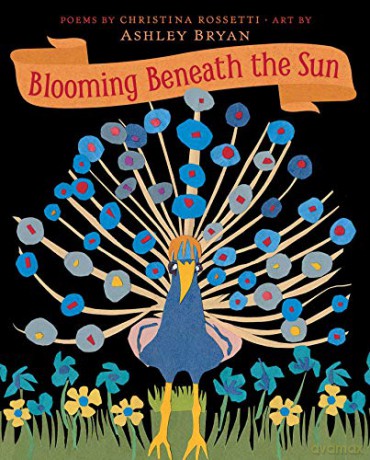 Blooming Beneath the Sun - Christina Rossetti [KSIĄŻKA]
