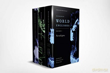 Bloomsbury World Englishes - Dr Mario Saraceni [KSIĄŻKA]