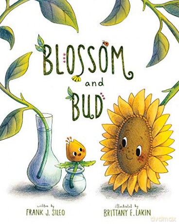 Blossom and Bud [KSIĄŻKA]