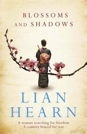 Blossoms and Shadows - Lian Hearn [KSIĄŻKA]