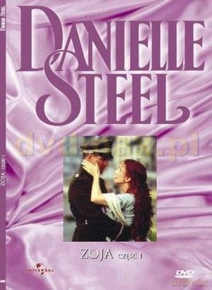Danielle Steel: Zoja cz.1 [DVD]
