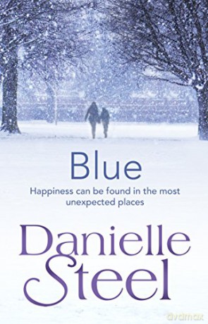 Blue - Danielle Steel [KSIĄŻKA]