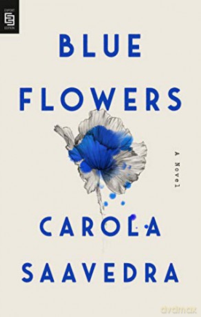 Blue Flowers: A Novel [KSIĄŻKA]