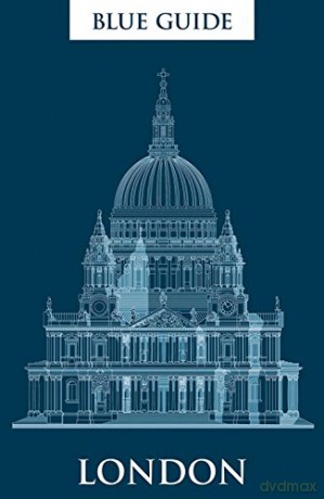 Blue Guide London (Blue Guides) - Emily Barber [KSIĄŻKA]