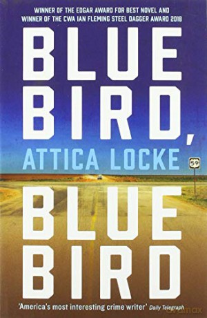 Bluebird, Bluebird (Highway 59 by Attica Locke) - Attica Locke [KSIĄŻKA]