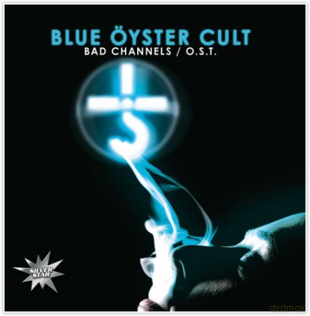 Bad Channels/O.S.T. [CD]