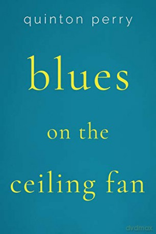 Blues on The Ceiling Fan - Quinton Perry [KSIĄŻKA]