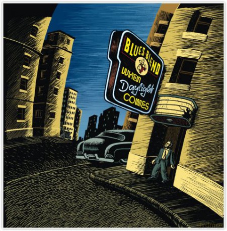 When Daylight Comes [CD]