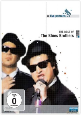 The Best Of [DVD]