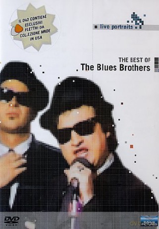 The Best Of [DVD]