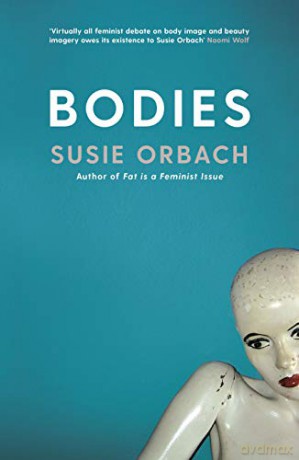 Bodies - Susie Orbach [KSIĄŻKA]