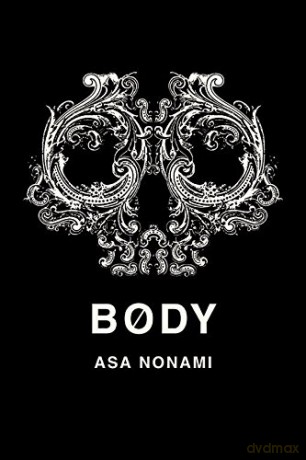 Body - Asa Nonami [KSIĄŻKA]