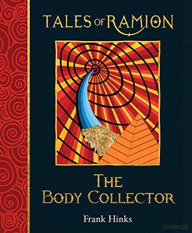 Body Collector, The (Tales of Ramion): 15 - Frank Hinks [KSIĄŻKA]