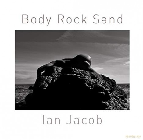 Body Rock Sand - Ian Jacob [KSIĄŻKA]