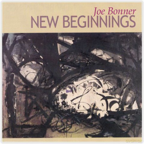 New Beginnings [CD]