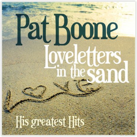 Loveletters In The Sand - His [2CD]