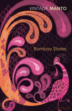Bombay Stories (Vintage Classics) - Saadat Hasan Manto [KSIĄŻKA]