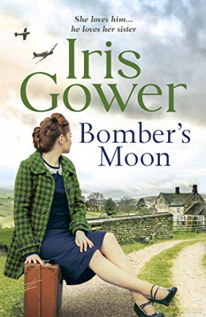 Bomber's Moon - Iris Gower [KSIĄŻKA]