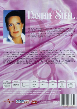 Danielle Steel: Zatrzymane Chwile [DVD]
