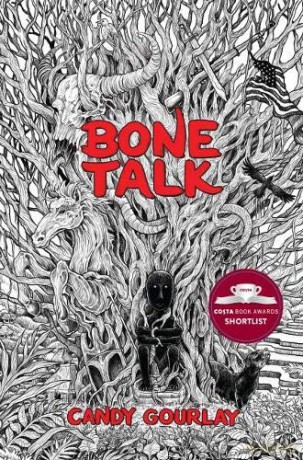 Bone Talk - Candy Gourlay [KSIĄŻKA]