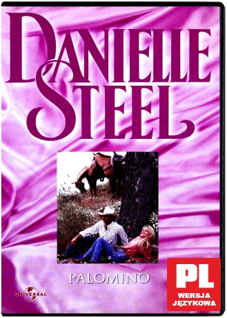 Danielle Steel: Palomino [DVD]