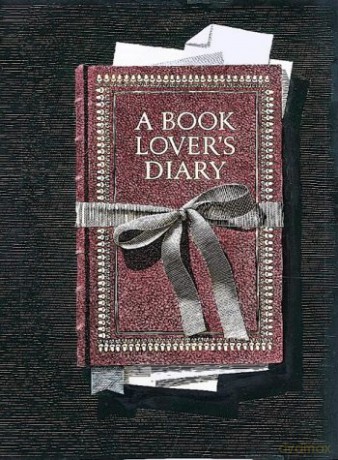 Book Lover's Diary - Shelagh Wallace [KSIĄŻKA]