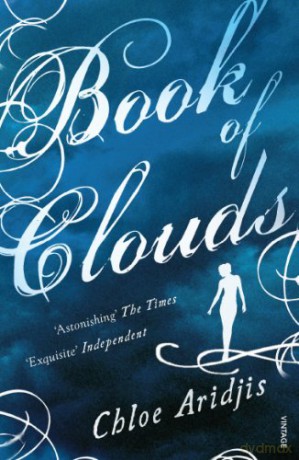 Book of Clouds - Chloe Aridjis [KSIĄŻKA]