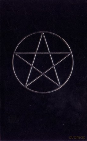 Book of Shadows [KSIĄŻKA]