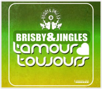L'Amour Toujours (Single) [CD]