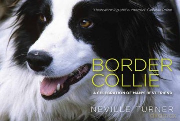 Border Collie - Neville Turner [KSIĄŻKA]