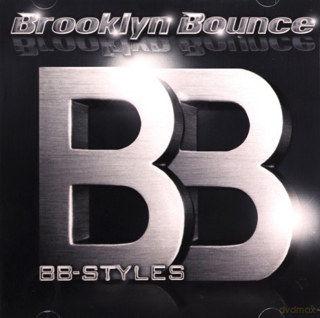 BB-Styles [2CD]