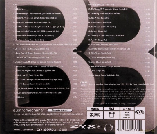 BB-Styles (Deluxe Edition) [2CD]
