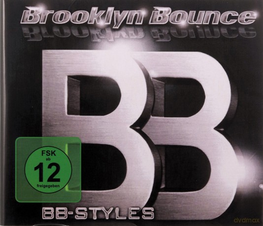 BB-Styles (Deluxe Edition) [2CD]