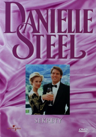 Danielle Steel: Sekrety [DVD]