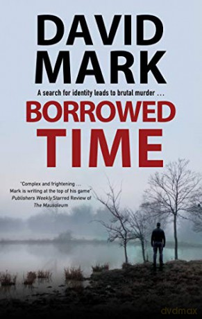 Borrowed Time - David Mark [KSIĄŻKA]